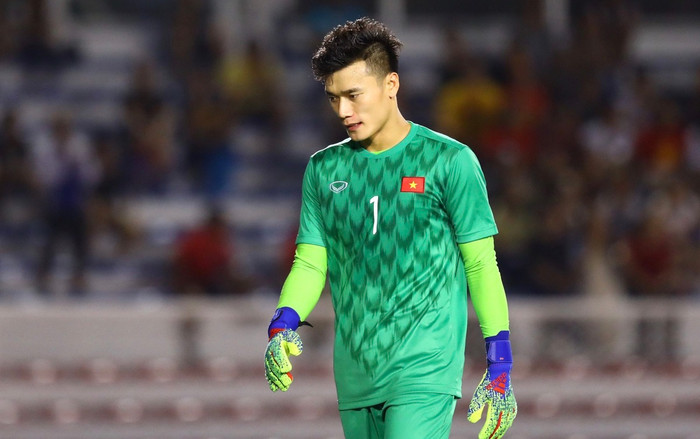 Chia tay Hà Nội FC, Bùi Tiến Dũng khép lại 1 năm đen đủi Ảnh 2