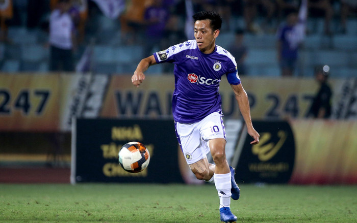 Văn Quyết, Công Phượng tranh Quả bóng vàng 2019 Ảnh 2