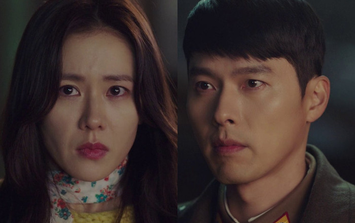 Phim của Son Ye Jin và Hyun Bin rating tiếp tục tăng, dẫn đầu đài cáp không đối thủ Ảnh 2