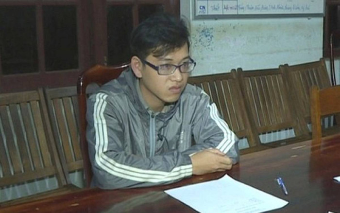 Vụ dâm ô nữ sinh trong nhà vệ sinh suốt 2 giờ đồng hồ: Đối tượng khai có quen biết với nạn nhân qua mạng xã hội Ảnh 2