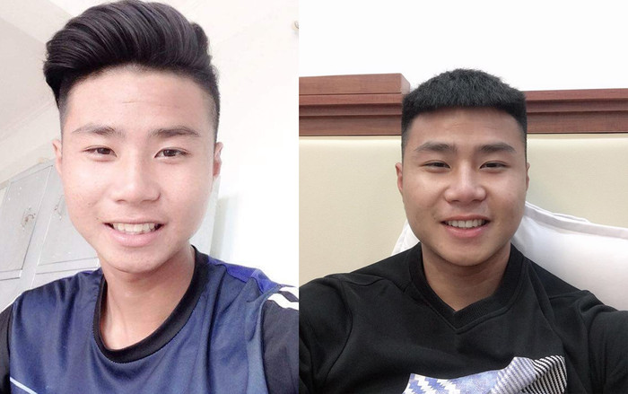 'Soi' ảnh đời thường thủ môn Văn Toản, dân tình phát hiện ra sở thích đáng yêu của 'người gác đền' U22 Việt Nam Ảnh 2