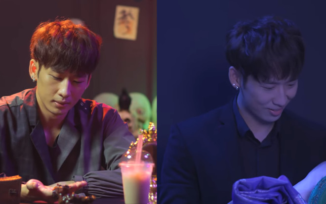 Thần chết tập sự 6+7: Tình cảm gia đình khiến Tuấn Trần cảm động sâu sắc Ảnh 2