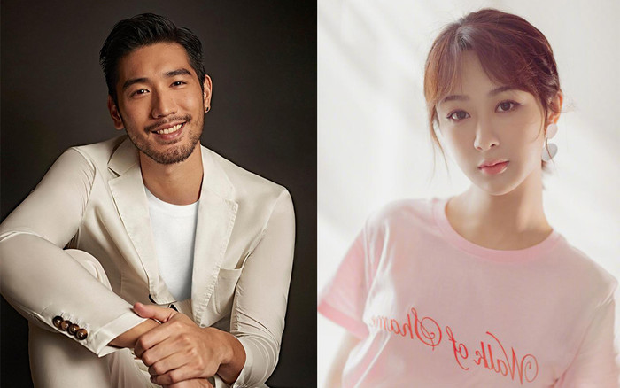 Dương Tử - Cao Dĩ Tường dẫn đầu BXH minh tinh có nhân khí cao nhất TV SERIES AWARDS Ảnh 2