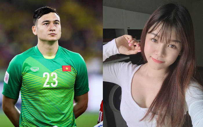 Giữa lúc Đặng Văn Lâm bị nghi lộ đoạn chat nhạy cảm, Yến Xuân liền đăng trạng thái ẩn ý Ảnh 2