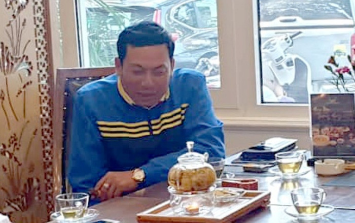 Hội Bảo vệ quyền trẻ em đề nghị công an khởi tố vụ cháu bé 12 tuổi bị đánh chấn động não tại KĐT cao cấp Ciputra Ảnh 2