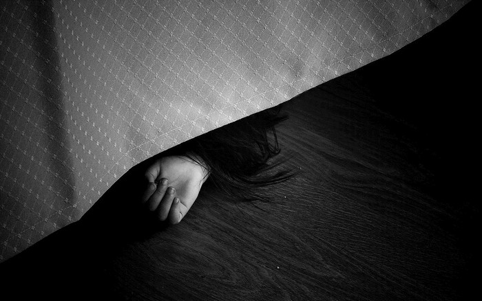 Cái chết bí ẩn của thiếu nữ 16 tuổi trong nhà vệ sinh ký túc xá Ảnh 2