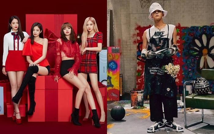 Top 10 tài khoản instagram sở hữu nhiều người theo dõi nhất Hàn Quốc 2019: 6/10 nghệ sĩ là 'gà' nhà YG Ảnh 2