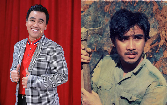 MC Quyền Linh kể về 3 lần suýt chết khi đóng phim: 'Chỉ đến bệnh viện chậm 5 phút, tôi đã chết' Ảnh 2