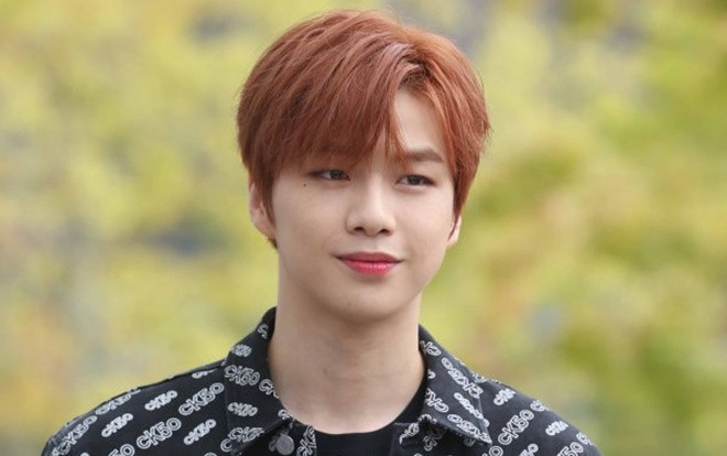 Kang Daniel ngừng hoạt động, áp lực từ bài đăng ác ý của fan 'Produce 101 mùa 2' Ảnh 2