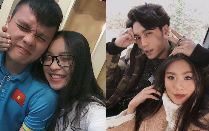 Năm 2019, loạt cặp đôi bất ngờ 'đường ai nấy đi' khiến nhiều người tiếc nuối Ảnh 2