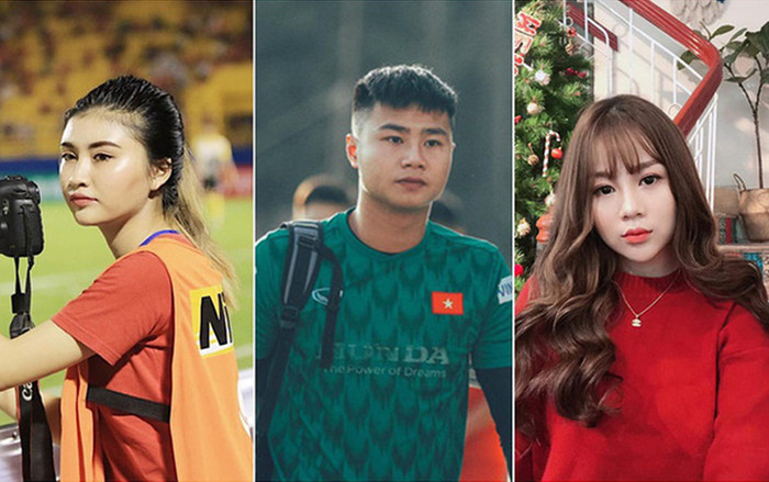 Thủ môn Văn Toản bị tố 'bắt cá hai tay', bạn gái cũ và người yêu mới đồng loạt lên tiếng 'đáp trả' Ảnh 2