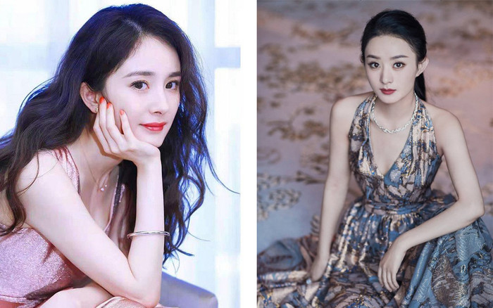 Triệu Lệ Dĩnh đối đầu Dương Mịch khi đều là nữ chính trong bộ phim điện ảnh của Phùng Tiểu Cương? Ảnh 2