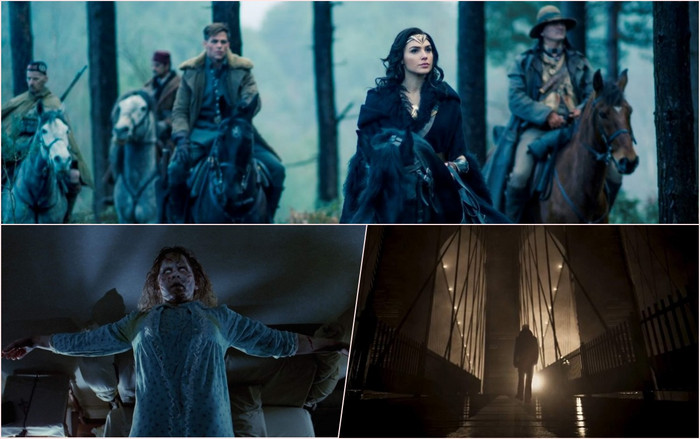 12 sự thật thú vị về các tựa phim nổi tiếng khiến bạn 'phát cáu' vì không nhận ra sớm hơn Ảnh 2