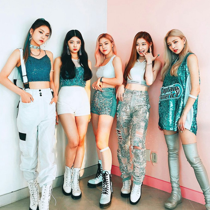 MBC Gayo Daejejun 2019 thông báo dàn line up: Twice, Red Velvet, Seventeen và còn nhiều cái tên nổi bật