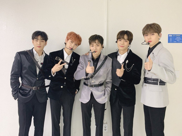 MBC Gayo Daejejun 2019 thông báo dàn line up: Twice, Red Velvet, Seventeen và còn nhiều cái tên nổi bật