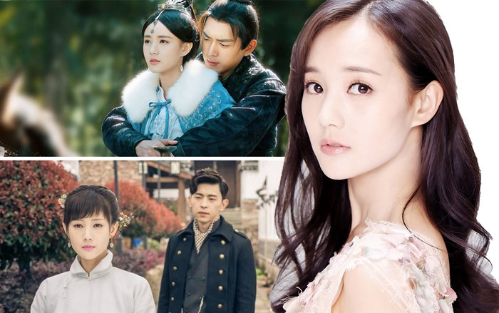 Ba bộ phim của Lý Nhất Đồng phát sóng liên tiếp đều thất bại, Đặng Luân và Lý Hiện cũng không thể giúp cô bạo hồng Ảnh 2