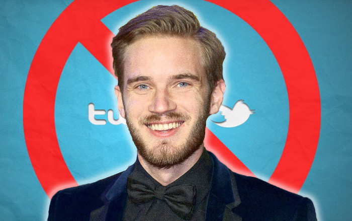 PewDiePie giận Twitter 'tím người', đã xoá bỏ toàn bộ nội dung Ảnh 2