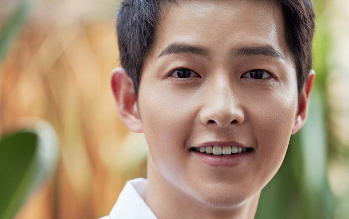 Song Joong Ki quyết định không ký tiếp hợp đồng với Blossom Ent! Ảnh 2
