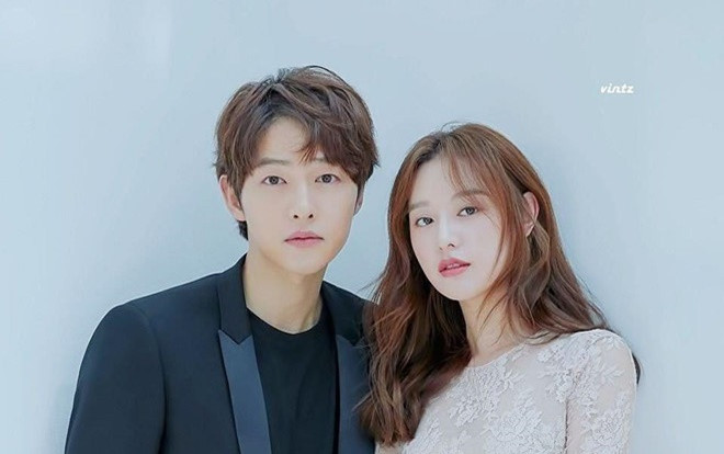 Nối gót bạn diễn Song Joong Ki, đến lượt Kim Ji Won rời công ty quản lý Ảnh 2