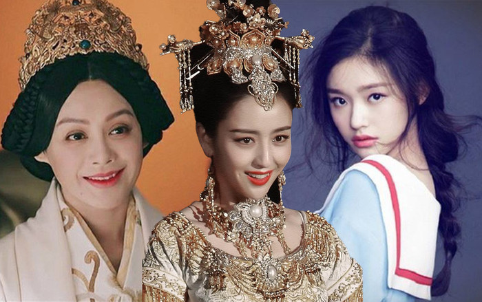 Nghệ sĩ Hoa Ngữ tuổi tý (Phần 3): Sao nữ thành công trong sự nghiệp, lận đận trong tình duyên Ảnh 2