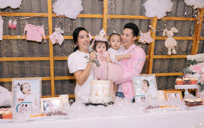 'Hoàng tử xiếc' Quốc Nghiệp bất ngờ cầu hôn bà xã Ngọc Mai sau 4 năm chung sống Ảnh 2