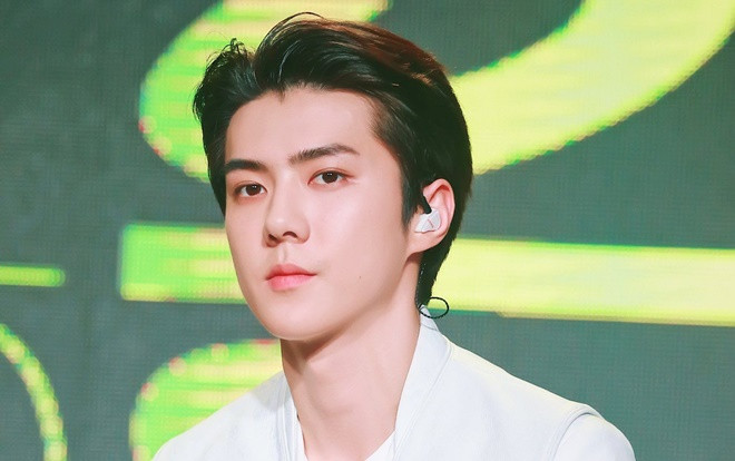 Tậu nhà 66 tỷ, Knet gào thét Sehun (EXO) quá khiêm tốn: 'Trẻ, giàu và đẹp là đây!' Ảnh 2