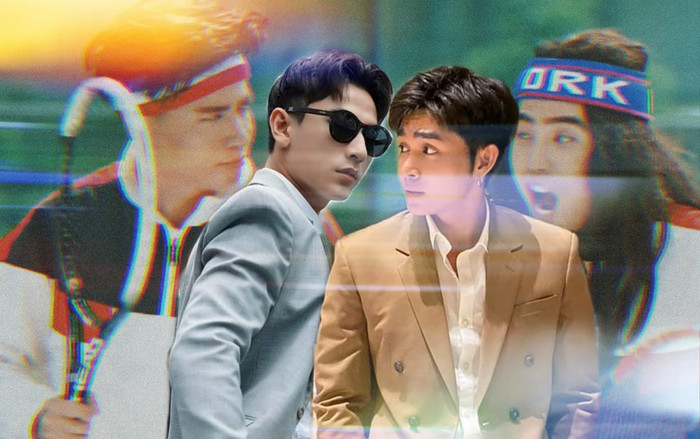 Động thái mới từ Jun Phạm cho thấy 365daBand sẽ có một màn tái hợp đầy bất ngờ? Ảnh 2