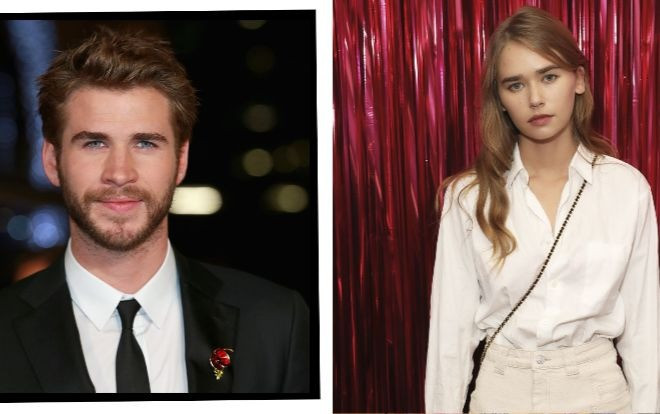 Sau khi ly hôn Miley Cyrus, Liam Hemsworth liên tục thay người yêu mới Ảnh 2