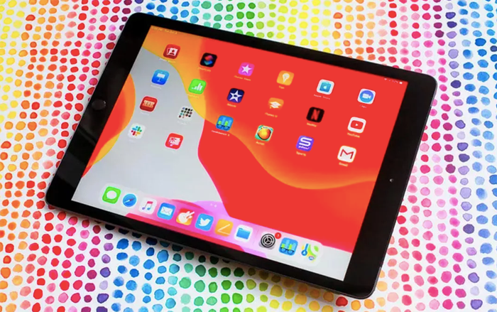 TIME: iPad là thiết bị tốt nhất ra mắt trong 10 năm qua Ảnh 2