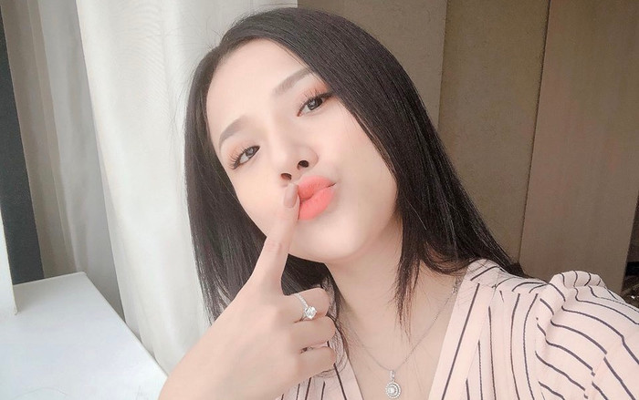 Bạn gái cũ của Đặng Văn Lâm: Bị bỏ rơi không có lý do thì phải biết mạnh mẽ Ảnh 2