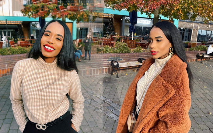 Mặc đồ mùa Đông đơn giản mà chất lừ như Miss World 2019 Toni Ann Singh Ảnh 2