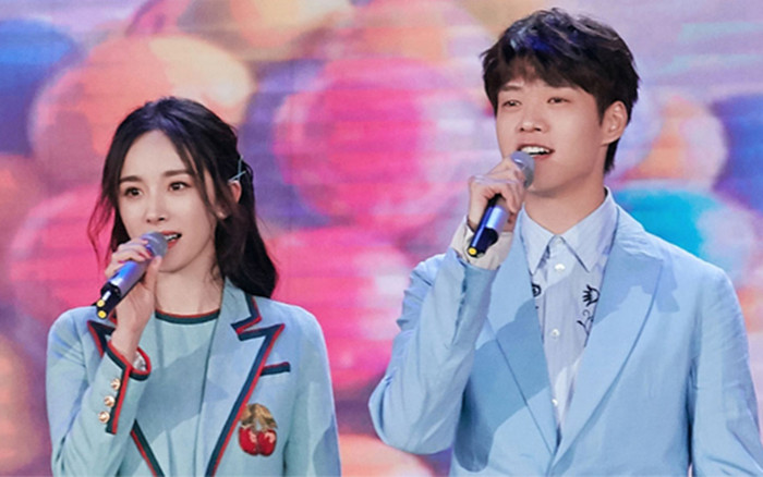 Những lý do khiến Dương Mịch - Ngụy Đại Huân chẳng thể công khai tình cảm dù có yêu nhau đi chăng nữa Ảnh 2