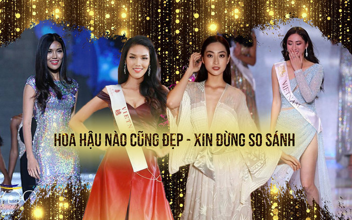 Lương Thùy Linh: 'Nếu chị Lan Khuê không làm tốt, fan đã không bình chọn Việt Nam vào Top 11 Miss World' Ảnh 2
