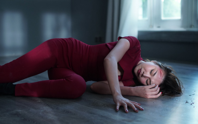 Thanh Hằng trong Chị chị em em: Giá như ai cũng hạnh phúc như vẻ ngoài của họ Ảnh 2