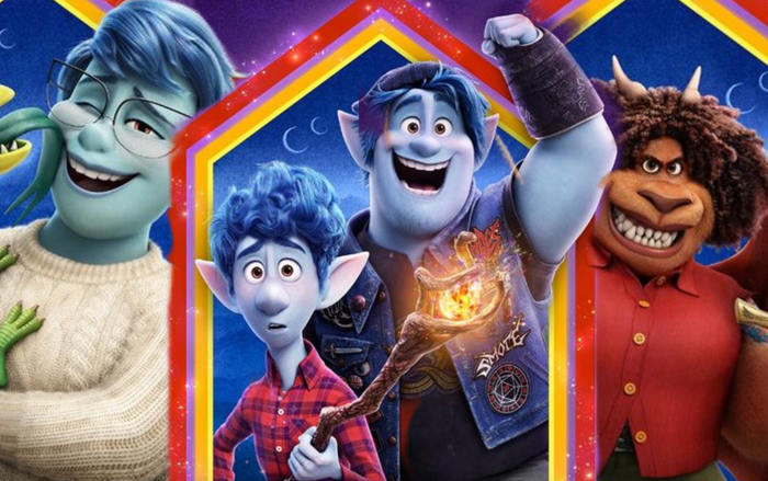 Trailer thứ hai của ‘Onward’: Cuộc phiêu lưu đầy cảm xúc và chân thành mới nhất đến từ Pixar! Ảnh 2