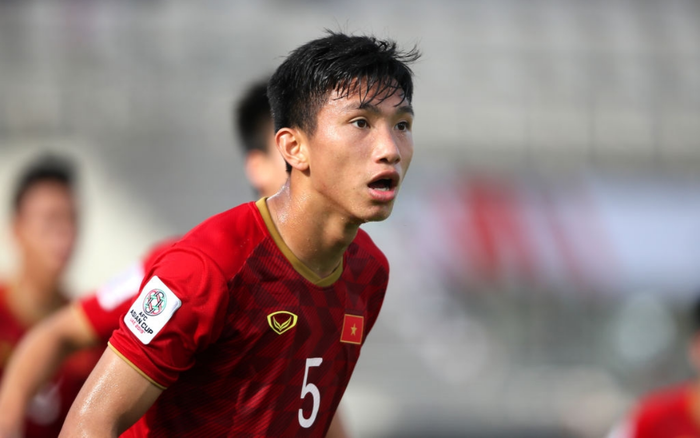 Văn Hậu vắng VCK U23 châu Á là không đáng lo, vì sao? Ảnh 2