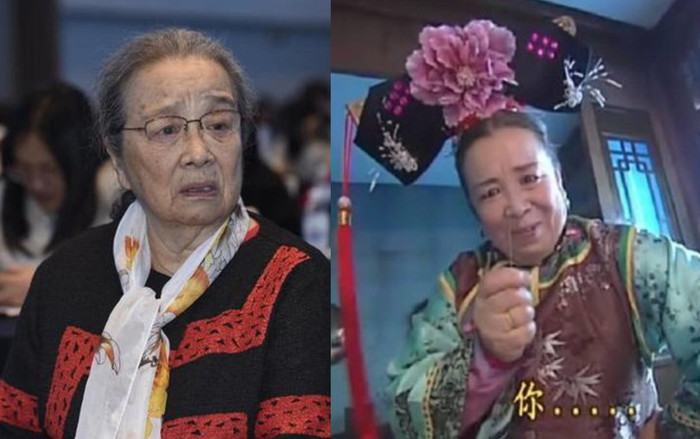 'Dung Ma Ma' Lý Minh Khải: Mọi người điên cuồng theo dõi tiểu thịt tươi, điều này là không nên Ảnh 2