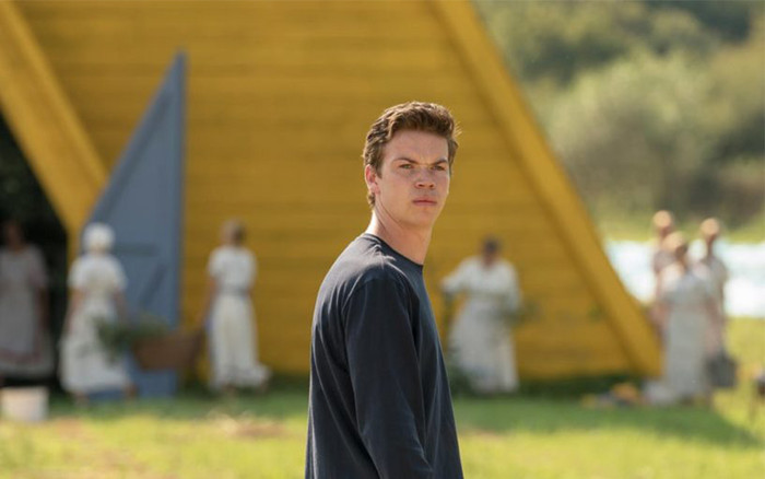 Seri 'Lord of The Rings' vừa mất đi một diễn viên khủng vì đoàn phim 'giải lao' tận 5 tháng Ảnh 2