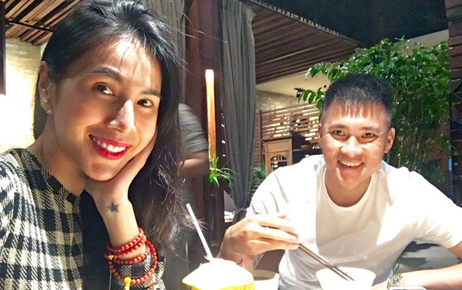 Bùi Tiến Dũng ước mơ giàu sang, thành công, có vợ đẹp như Công Vinh Ảnh 2