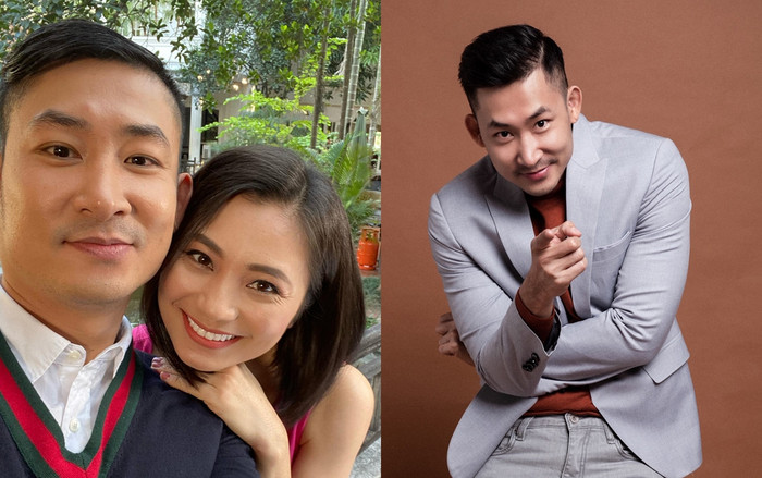Soi profile của Trọng Nhân - chàng 'phi công trẻ' được khán giả yêu thích trong 'Hoa hồng bên ngực trái' Ảnh 2