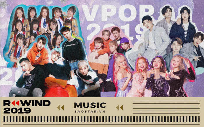 Có khả quan không chuyện nhóm nhạc Vpop 'thì hiện tại'? Ảnh 2