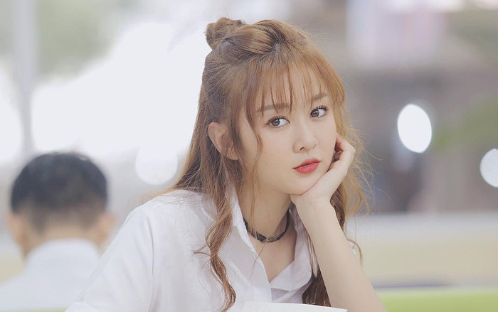 Hotgirl Ribi Sachi tiết lộ hướng phát triển sự nghiệp trong năm 2020: 'Là diễn viên, ai không muốn có bước tiến cao' Ảnh 2