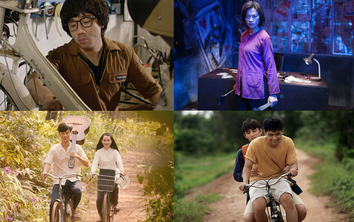 Tổng quan nền điện ảnh Việt năm 2019: Quý 1 thăng hoa, quý 2-3 ảm đạm và 'miếng ngon dành cho kẻ cuối' Ảnh 2