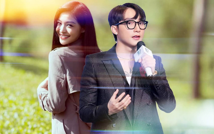 Á hậu Kiều Loan đích thị là 'fan cứng' của Sơn Tùng M-TP vì lý do này Ảnh 2