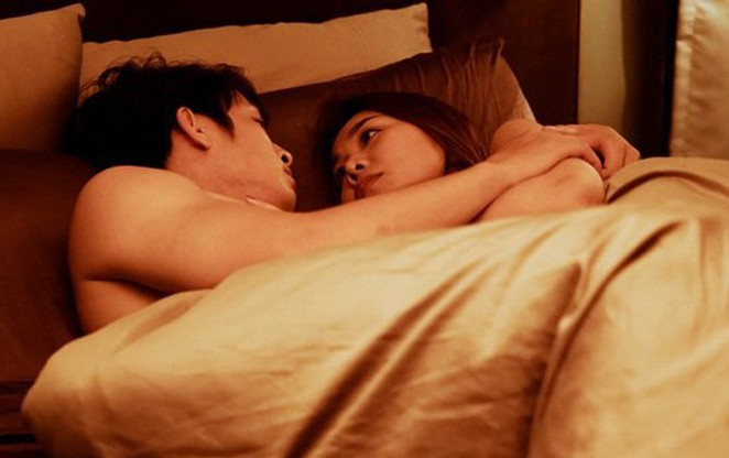 Tưởng ngợp trời drama nhưng câu chuyện của 'Chị chị em em' ngay ở xung quanh chúng ta! Ảnh 2