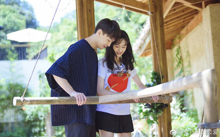 Sina xác nhận Trịnh Sảng và Trương Hằng đã chia tay, nhưng xảy ra tranh chấp tài sản Ảnh 2