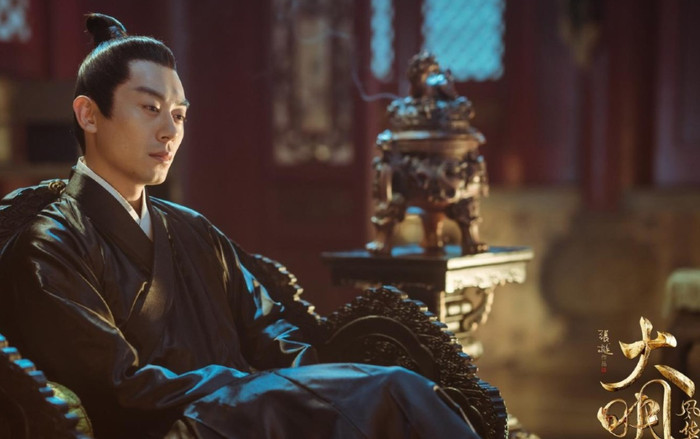 'Đại Minh phong hoa': Chu Á Văn dành lời khen cho Thang Duy, Trương Nghệ Hưng nhận được đạo diễn đánh giá cao Ảnh 2