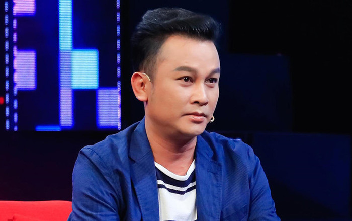 NSƯT Hữu Quốc nghẹn ngào kể chuyện đi rửa bát, rời xa sân khấu 7 năm Ảnh 2