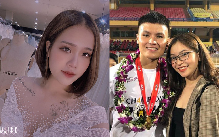 'Tình mới' Quang Hải bị nghi vấn đăng trạng thái 'đá xéo' Nhật Lê: 'Yêu 2 năm chia tay chẳng cảm giác, yêu 2 tháng lại nhớ thương một đời' Ảnh 2