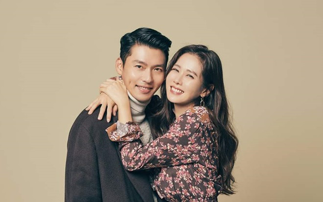 Son Ye Jin - Hyun Bin siêu tình tứ, 'Hạ cánh nơi anh' đạt thành tích khủng chỉ sau 2 tập đầu Ảnh 2